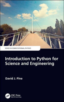 Introduction to Python for Science and Engineering