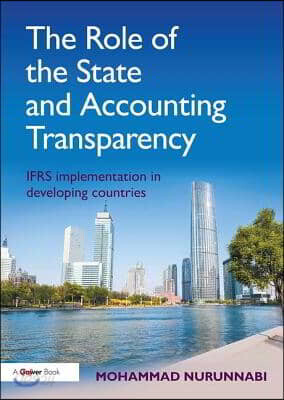 Role of the State and Accounting Transparency