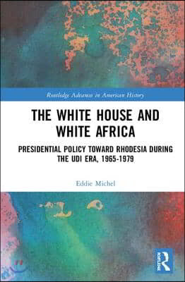 White House and White Africa