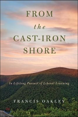 From the Cast-Iron Shore