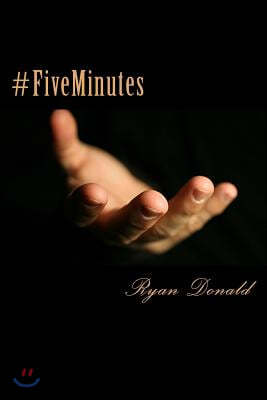 #FiveMinutes: Reveal. Listen. Heal