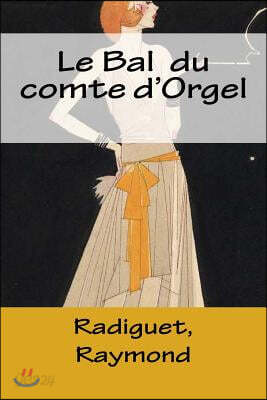 Le Bal du comte d'Orgel