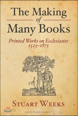 The Making of Many Books