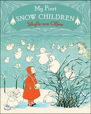My First Snow Children
