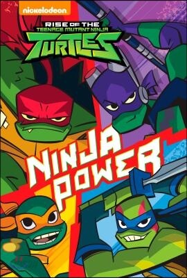 Ninja Power