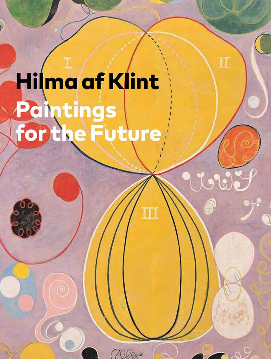 Hilma AF Klint