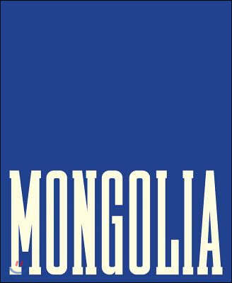 Fr?d?ric Lagrange: Mongolia