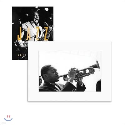Arthur Elgort: Jazz: Limited Edition