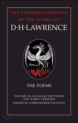 The Poems