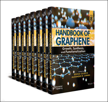 Handbook of Graphene Materials