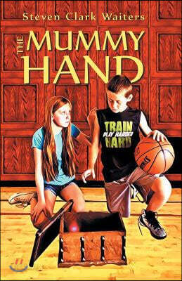 The Mummy Hand
