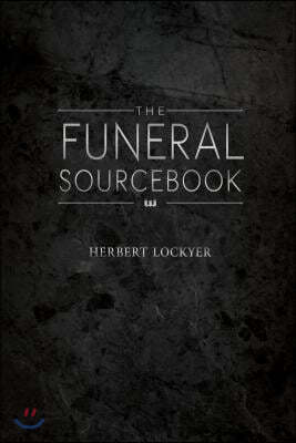 The Funeral Sourcebook