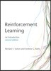 Reinforcement Learning, 2/E