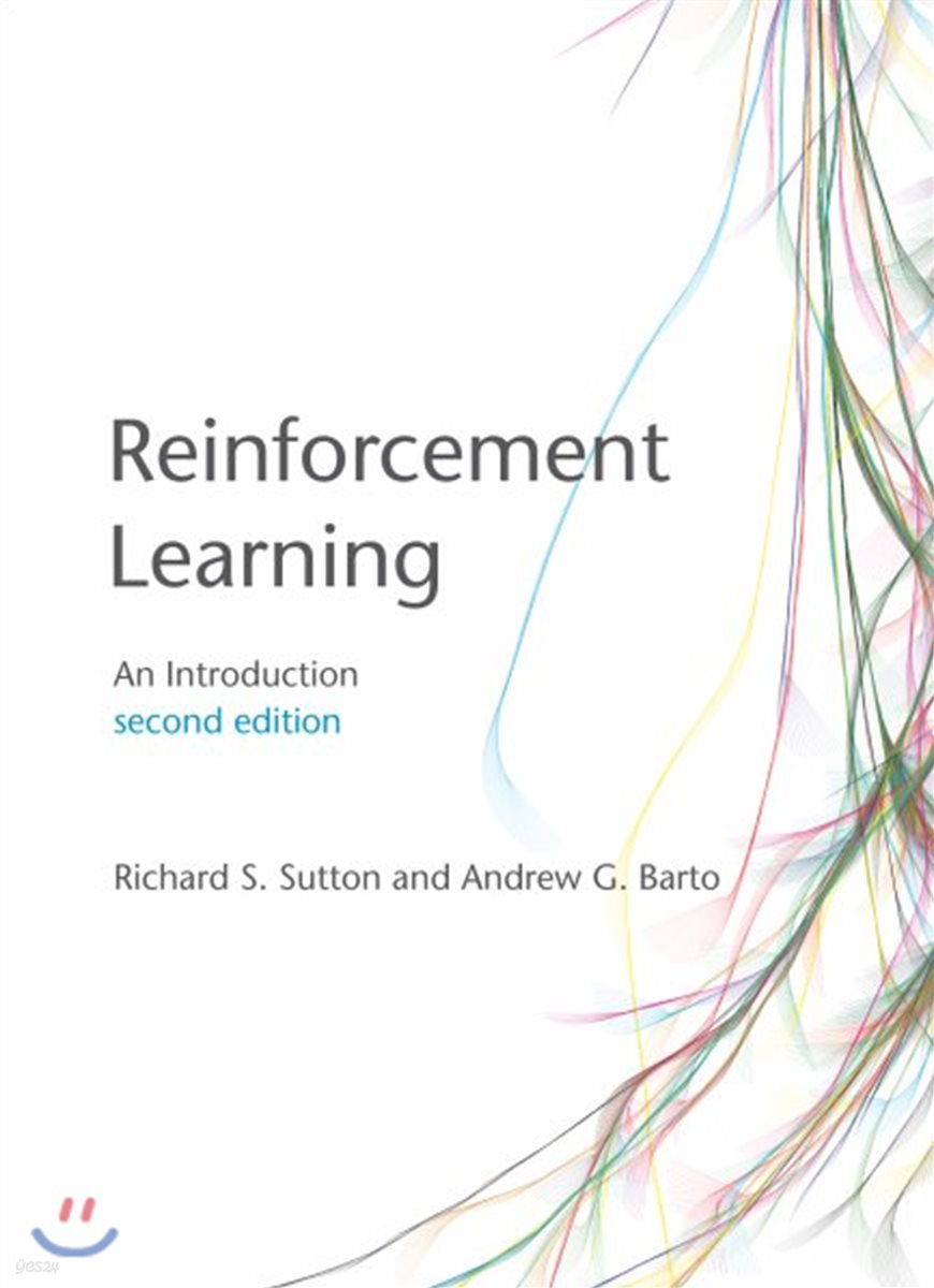 Reinforcement Learning, 2/E