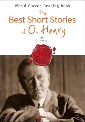  - Ʈ  (26) : The Best Short Stories of O. Henry ( )