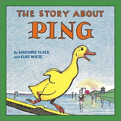 The Story about Ping