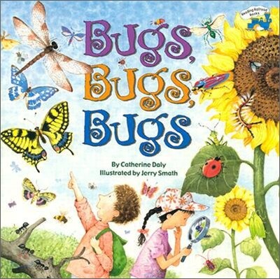 Bugs, Bugs, Bugs