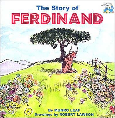 The Story of Ferdinand