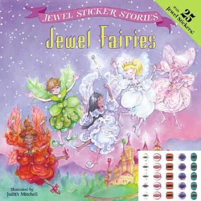 Jewel Fairies
