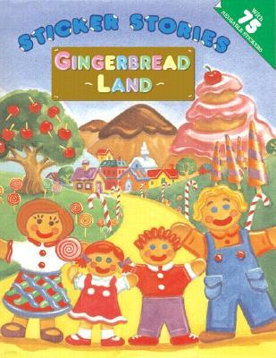 Gingerbread Land