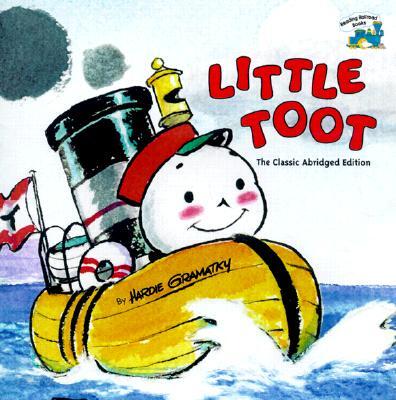 Little Toot