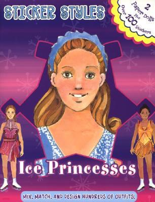Ice Princesses