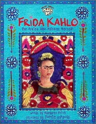 Frida Kahlo: The Artist Who Painted Herself