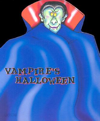 A Vampire's Halloween