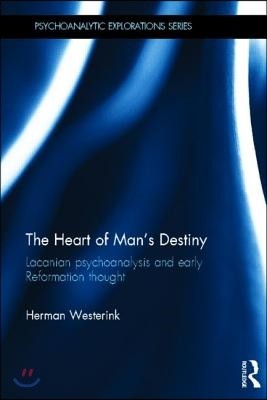 Heart of Man's Destiny