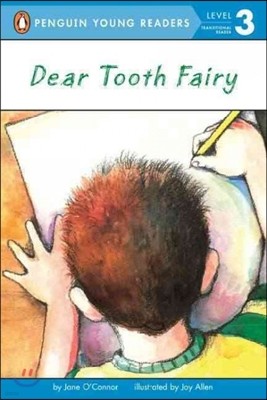 All Aboard Reading Level 2 : Dear Tooth Fairy
