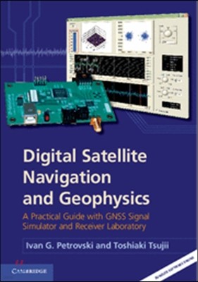 Digital Satellite Navigation and Geophysics