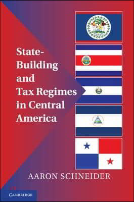 State-Building and Tax Regimes in Central America