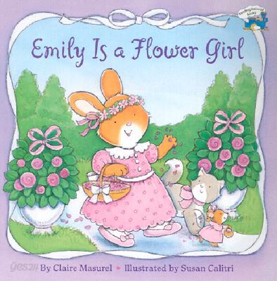 Emily Is a Flower Girl