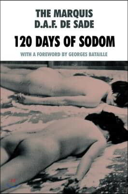 120 Days of Sodom