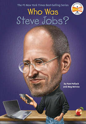 Who Was Steve Jobs?