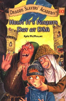 Help! It's Parents at Dsa: Dragon Slayer's Academy 10