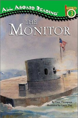 Civil War Battleship: The Monitor: The Monitor