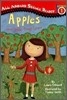 All Aboard Reading Level 1 : Apples And How They Grow