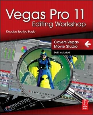 Routledge Vegas Pro 11 Editing Workshop