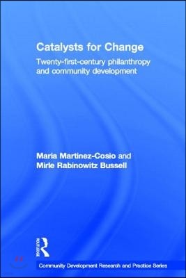 Catalysts for Change