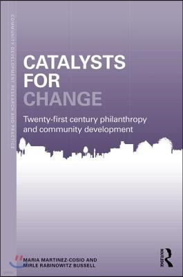 Catalysts for Change