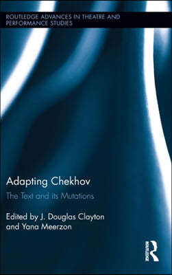 Adapting Chekhov