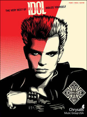 The Very Best of Billy Idol