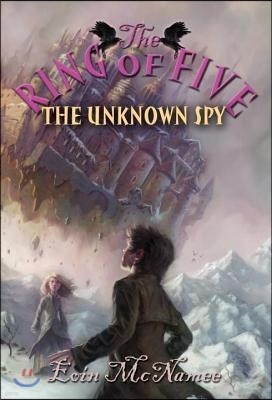 The Unknown Spy