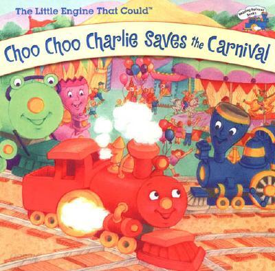 The Little Engine That Could