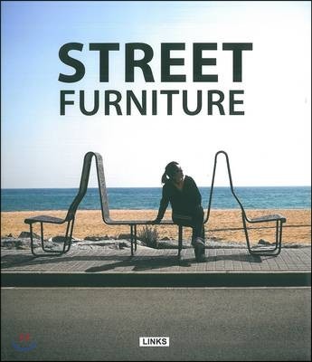 The Complete Book of Street Furniture