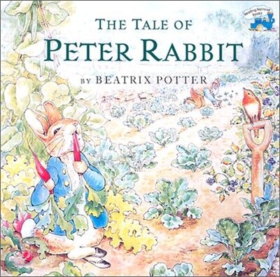The Tale of Peter Rabbit