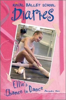 The Royal Ballet School Diaries #1 : Ellie's Chance to Dance