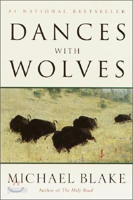 Dances with Wolves