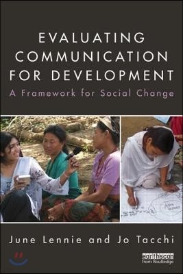 Evaluating Communication for Development